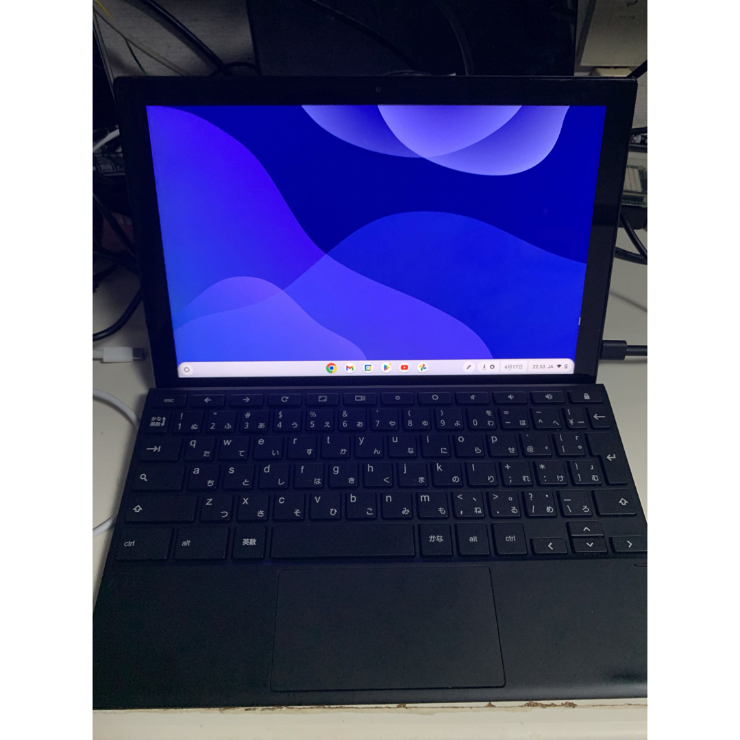 HP Core i5-9400T/SSD+HDD/23.8型フルHDタッチパネル HP Core i5-9400T/SSD+HDD/23.8型フルHDタッチパネル