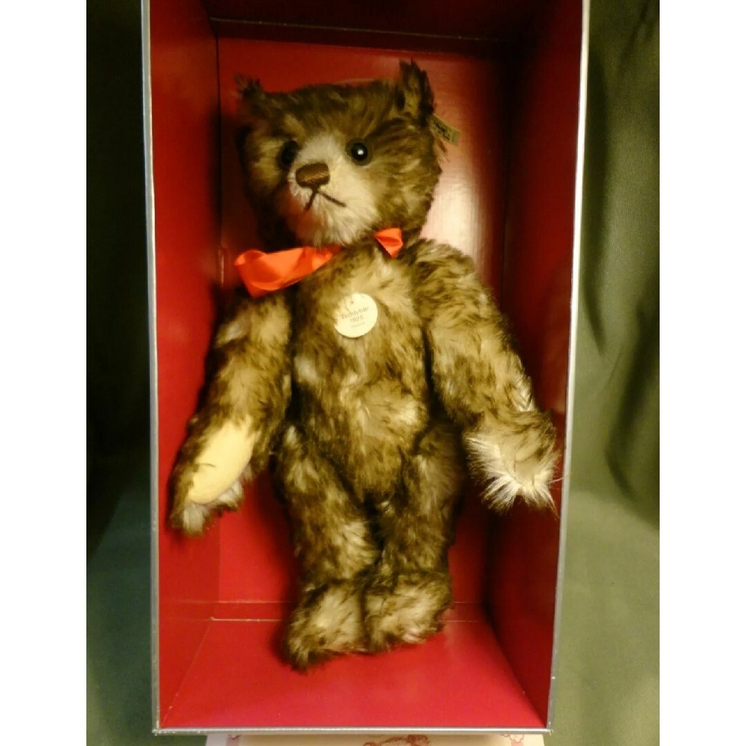 steiff シュタイフ ぬいぐるみ Happy ハッピー うさぎ no.7 steiff シュタイフ ぬいぐるみ Happy ハッピー うさぎ no.7