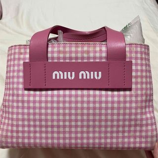 MIU MIUのフリマアイテム一覧 MIU MIUのフリマアイテム一覧