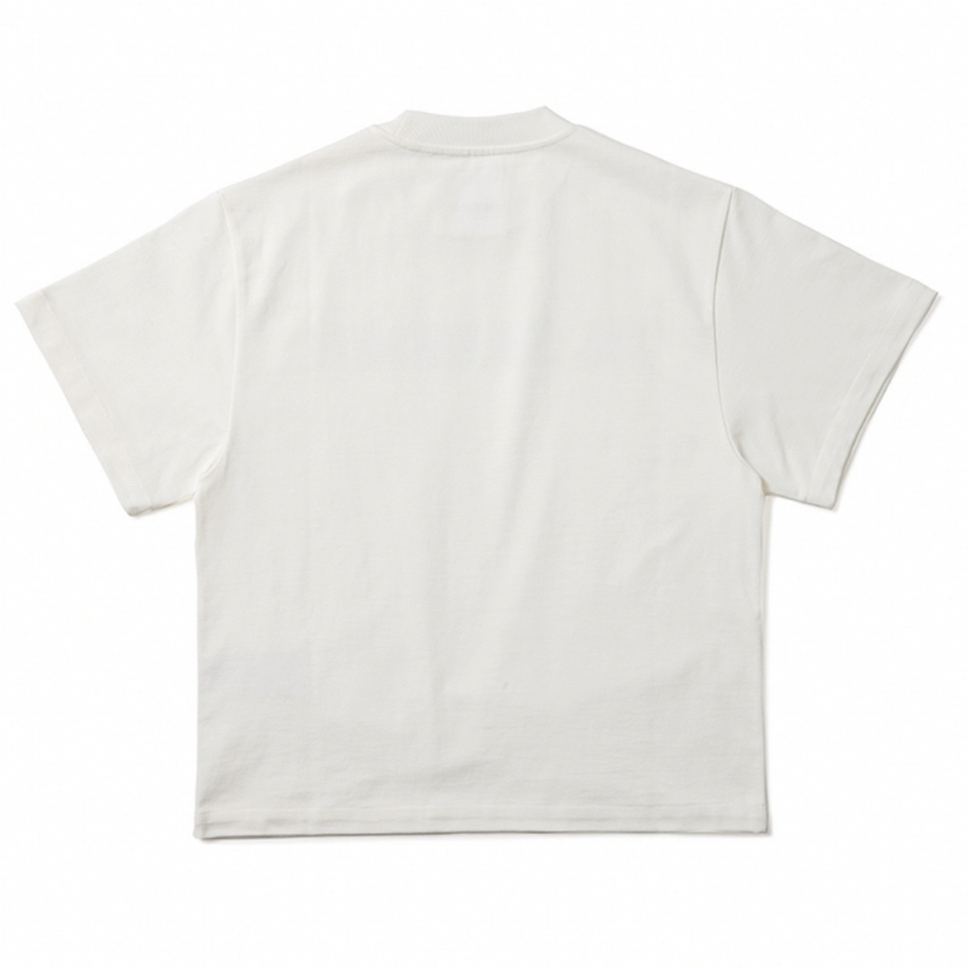 JIL SANDER ロゴ プリント Tシャツ JIL SANDER ロゴ プリント Tシャツ