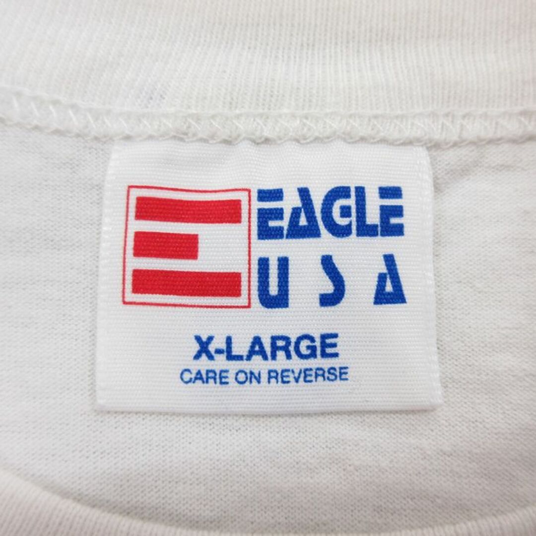 XL☆古着 7分袖 ビンテージ Tシャツ メンズ 00年代 00s ベー XL☆古着 7分袖 ビンテージ Tシャツ メンズ 00年代 00s ベー