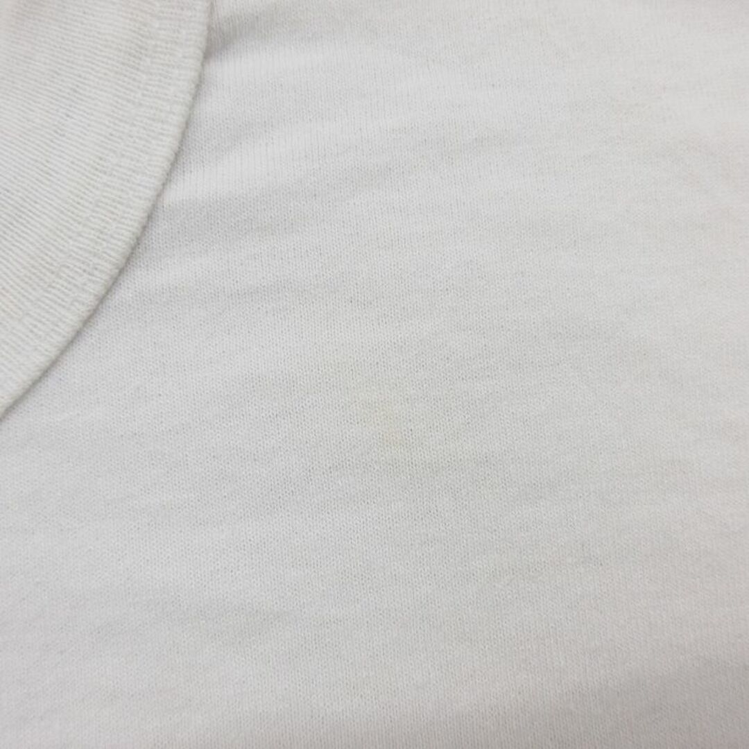 XL☆古着 7分袖 ビンテージ Tシャツ メンズ 00年代 00s ベー XL☆古着 7分袖 ビンテージ Tシャツ メンズ 00年代 00s ベー