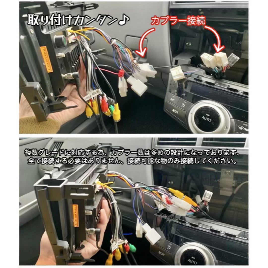 9インチ30トヨタプリウスAndroidナビディスプレイオーディオ 9インチ30トヨタプリウスAndroidナビディスプレイオーディオ
