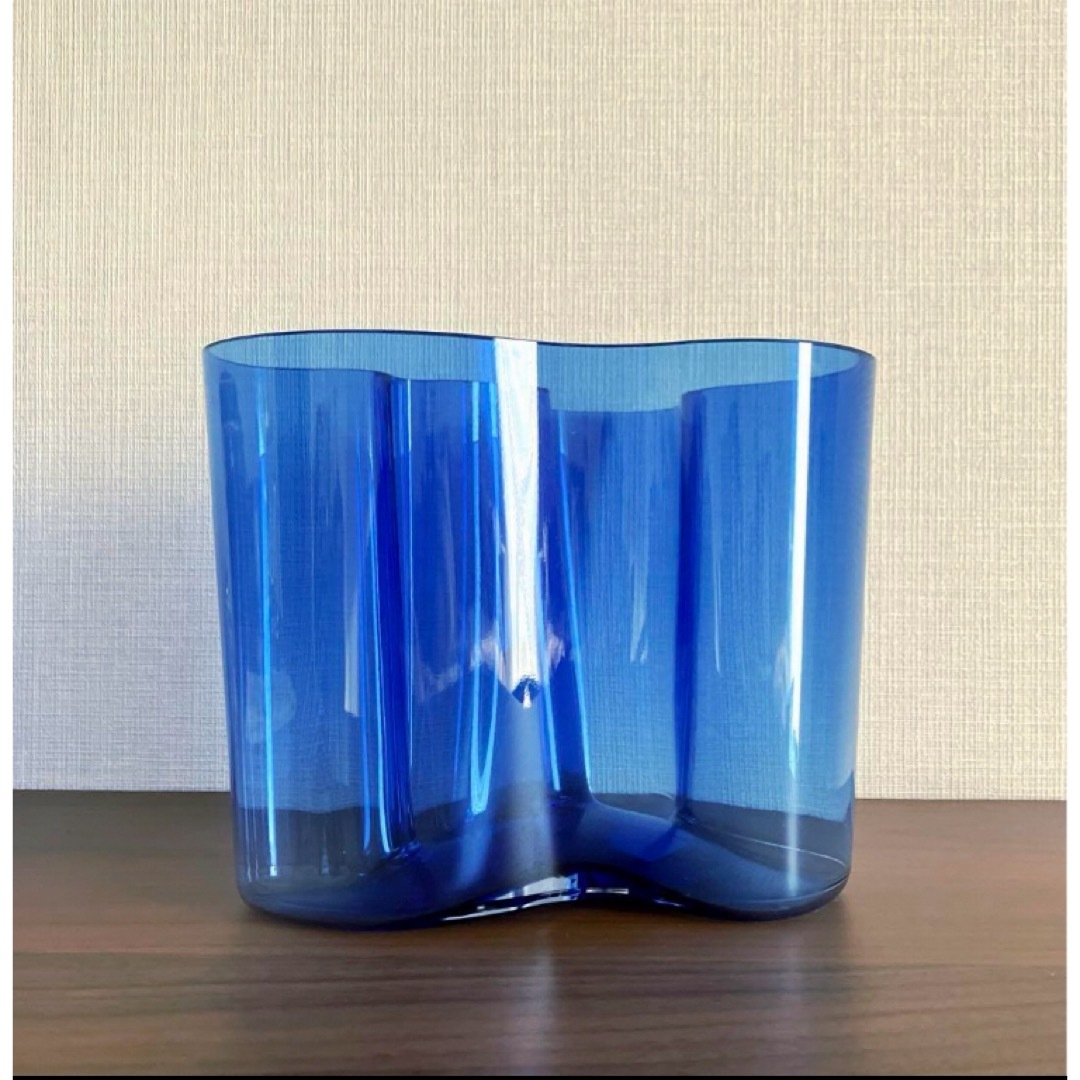 iittala - iittala イッタラ アアルト ベース 限定カラー iittala - iittala イッタラ アアルト ベース 限定カラー