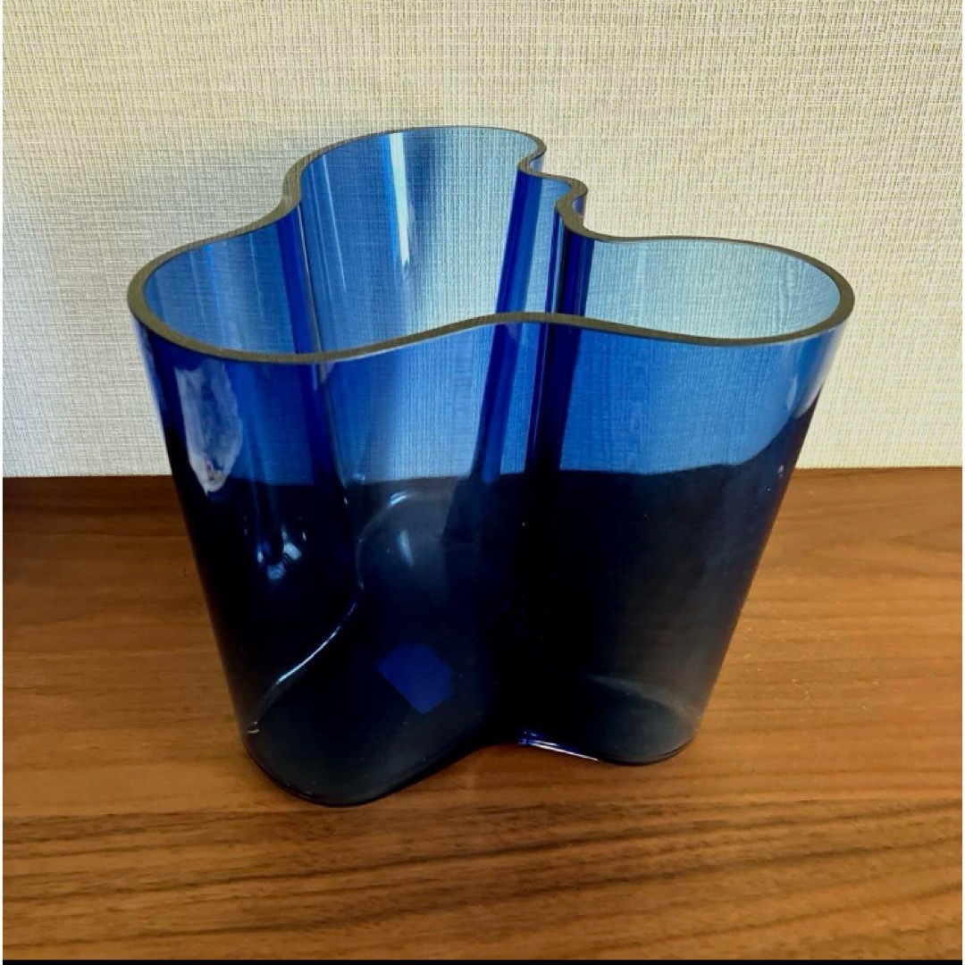 iittala - iittala イッタラ アアルト ベース 限定カラー iittala - iittala イッタラ アアルト ベース 限定カラー