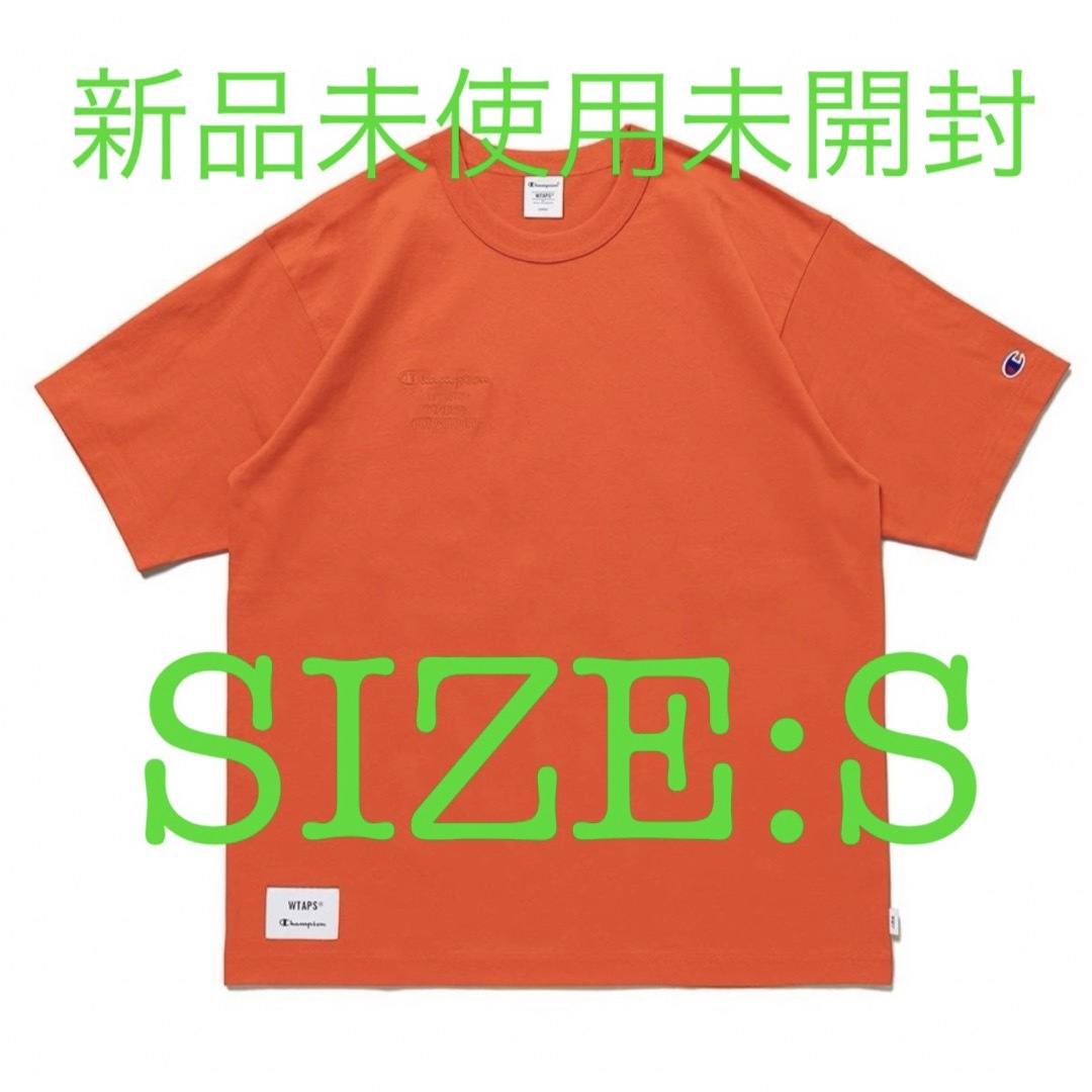 W)taps - WTAPS ACADEMY SS COTTON CHAMPION S 9の通販 by SENSE W)taps - WTAPS ACADEMY SS COTTON CHAMPION S 9の通販 by SENSE