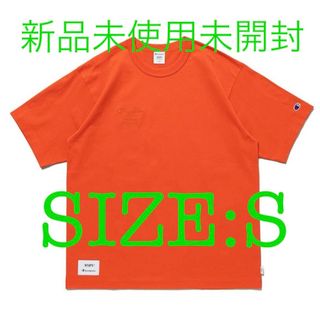W)taps - WTAPS ACADEMY SS COTTON CHAMPION S 9の通販 by SENSE W)taps - WTAPS ACADEMY SS COTTON CHAMPION S 9の通販 by SENSE