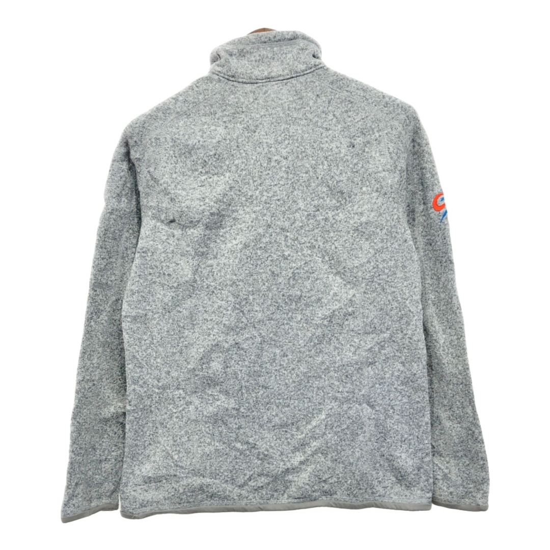 2024年最新海外 patagonia - patagonia パタゴニア ハーフジップ ベターセーター 女性用