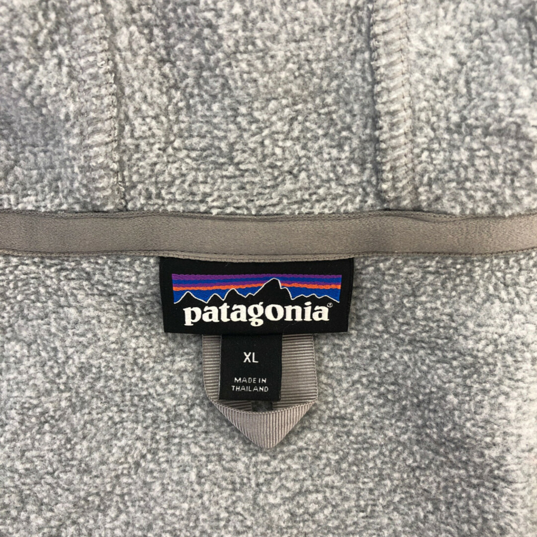 【メール便不可】 patagonia - フリース ベターセーター パタゴニア patagonia 女性用