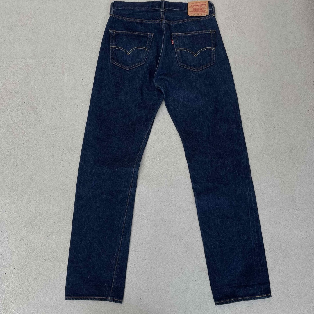 Levi's - 99年製 バレンシア 1955年モデル リーバイス501xx Levi's - 99年製 バレンシア 1955年モデル リーバイス501xx