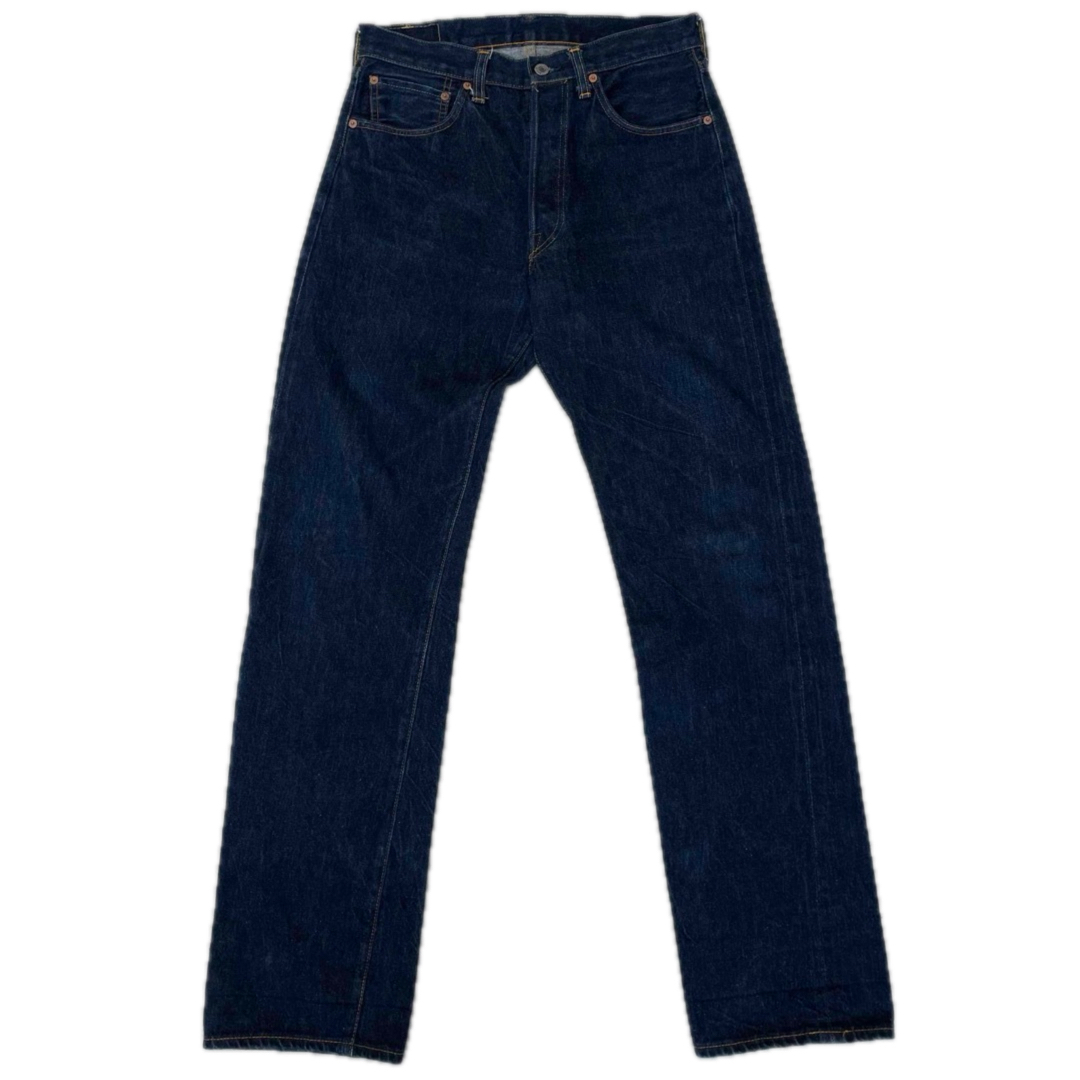 Levi's - 99年製 バレンシア 1955年モデル リーバイス501xx Levi's - 99年製 バレンシア 1955年モデル リーバイス501xx