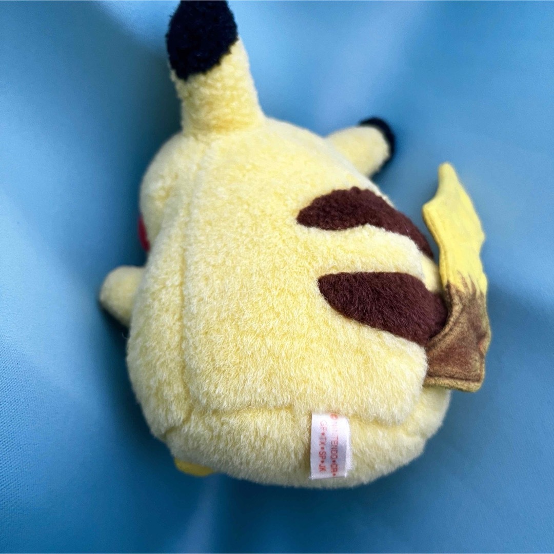 TOMY 初代 ピカチュウ ぬいぐるみ|おもちゃ TOMY 初代 ピカチュウ ぬいぐるみ|おもちゃ