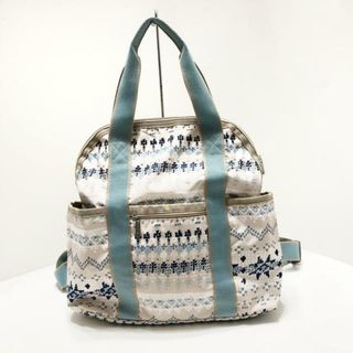 LeSportsac(リュック/バックパック)のフリマアイテム一覧 LeSportsac(リュック/バックパック)のフリマアイテム一覧
