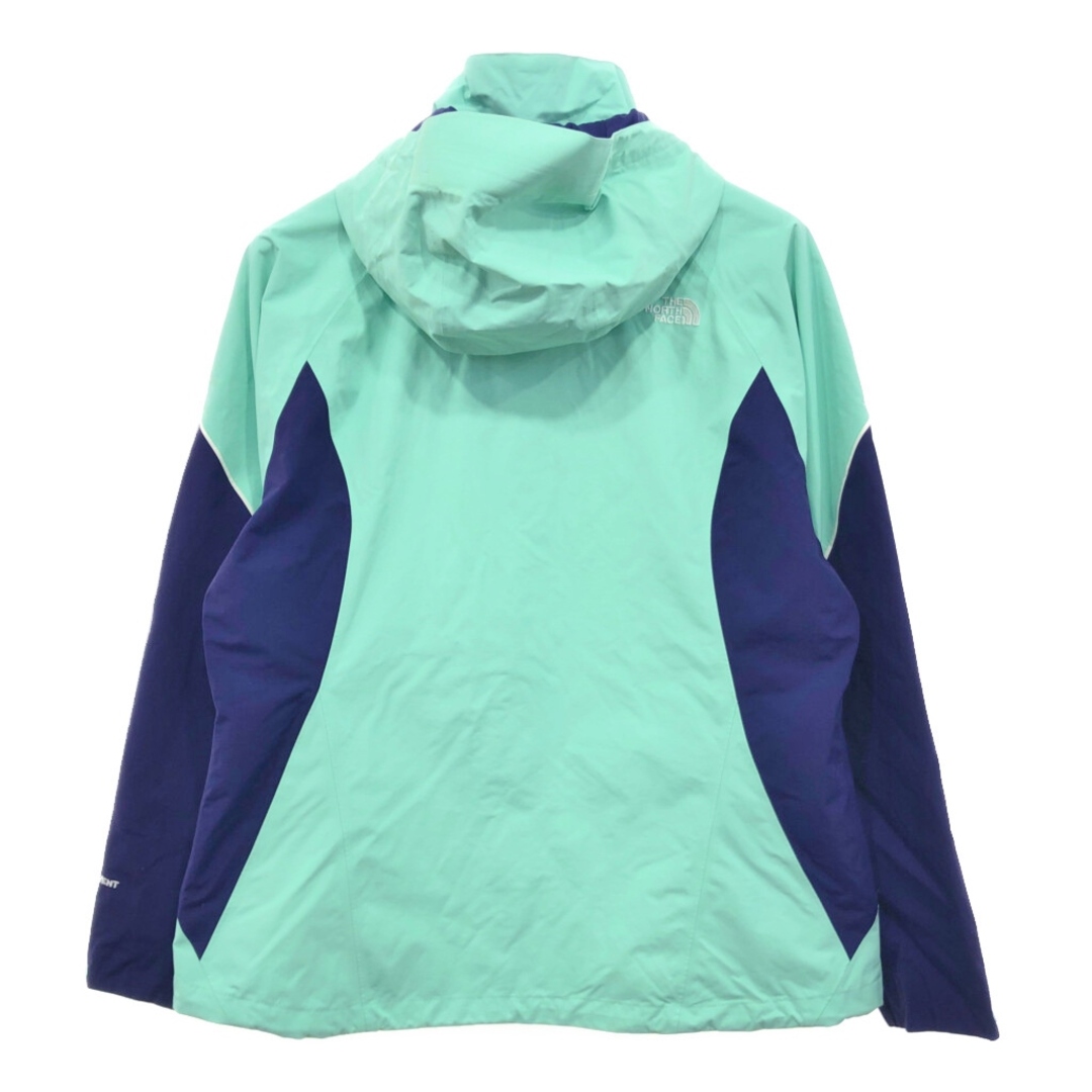 大人も着やすいシンプルファッション THE NORTH FACE - THE NORTH FACE ノースフェイス HYVENT 女性用