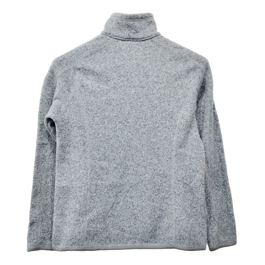 お歳暮 patagonia - ハーフジップ ベターセーター パタゴニア patagonia 女性用