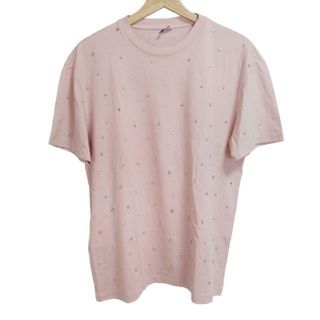 MIU MIU(Tシャツ(半袖/袖なし))のフリマアイテム一覧 MIU MIU(Tシャツ(半袖/袖なし))のフリマアイテム一覧