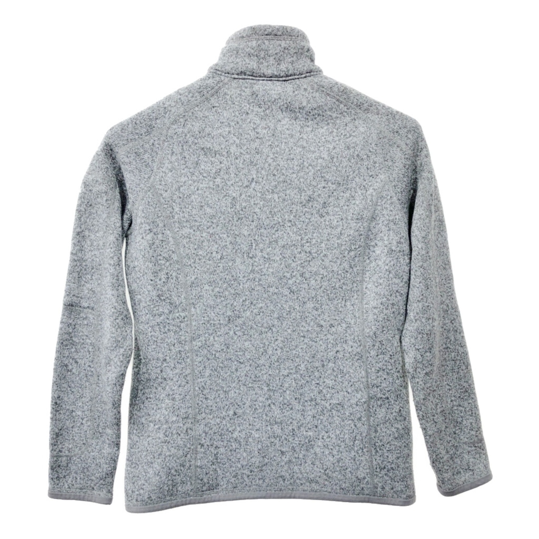 工場直売 - patagonia patagonia ハーフジップ ベターセーター パタゴニア 女性用