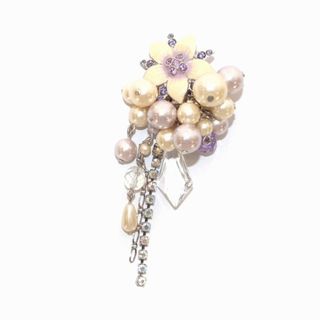 ANNA SUI(ブローチ/コサージュ)のフリマアイテム一覧 ANNA SUI(ブローチ/コサージュ)のフリマアイテム一覧