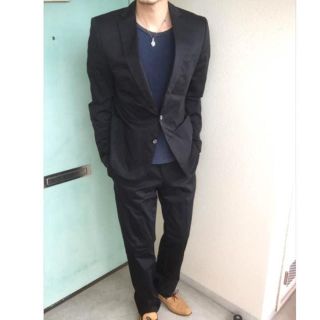 ザラ(ZARA)のZARA☆スーツセットアップ☆(セットアップ)