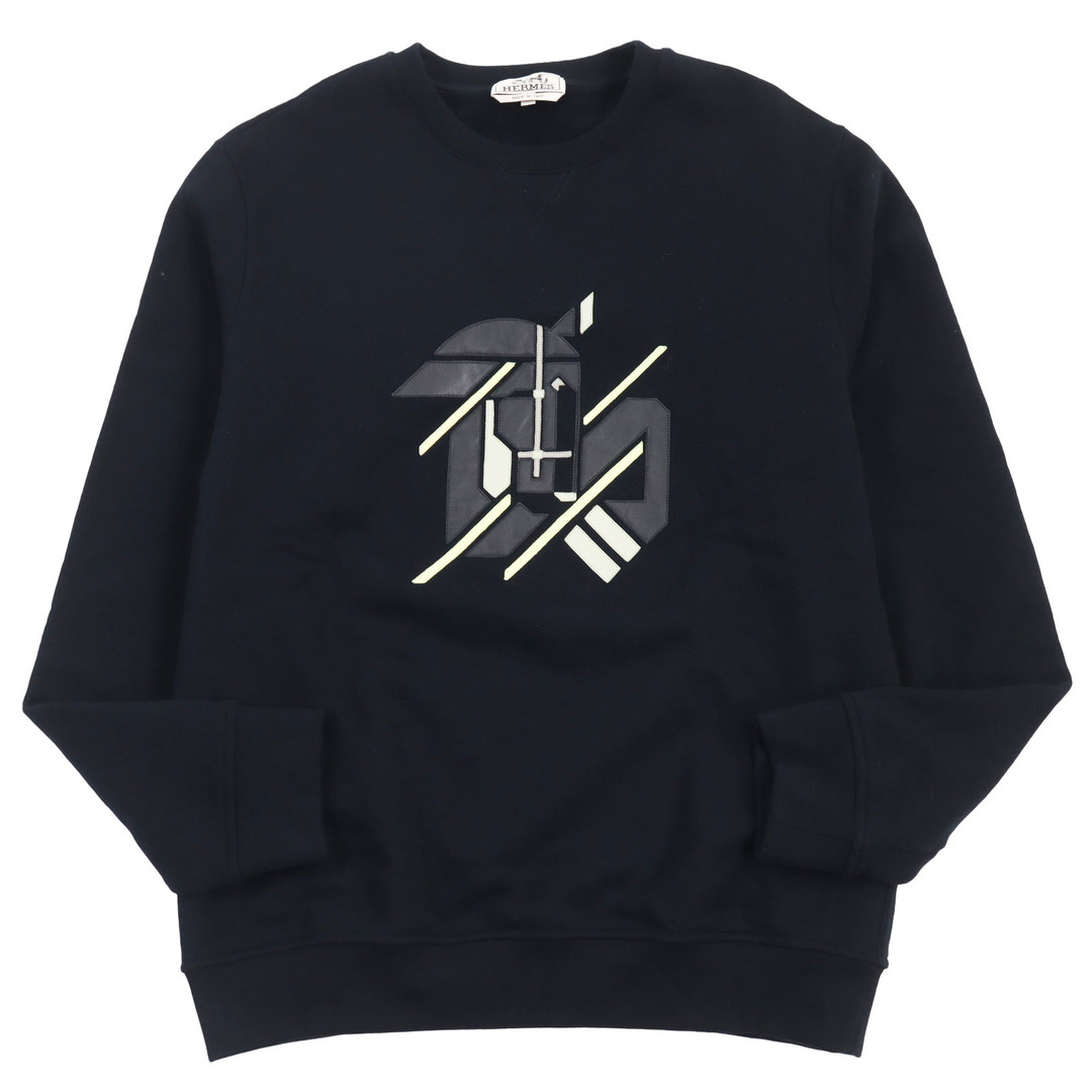 極美品○HERMES エルメス 23SS シュヴォー アン シンメトリー 極美品○HERMES エルメス 23SS シュヴォー アン シンメトリー