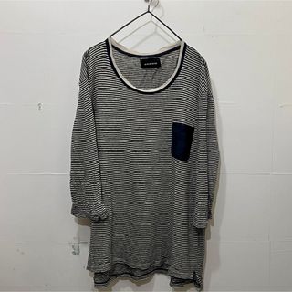 ダイエットブッチャースリムスキン メンズのTシャツ・カットソー(長袖)の通販 13点 | DIET BUTCHER SLIM SKINのメンズを買うならラクマ ダイエットブッチャースリムスキン メンズのTシャツ・カットソー(長袖)の通販 13点 | DIET BUTCHER SLIM SKINのメンズを買うならラクマ