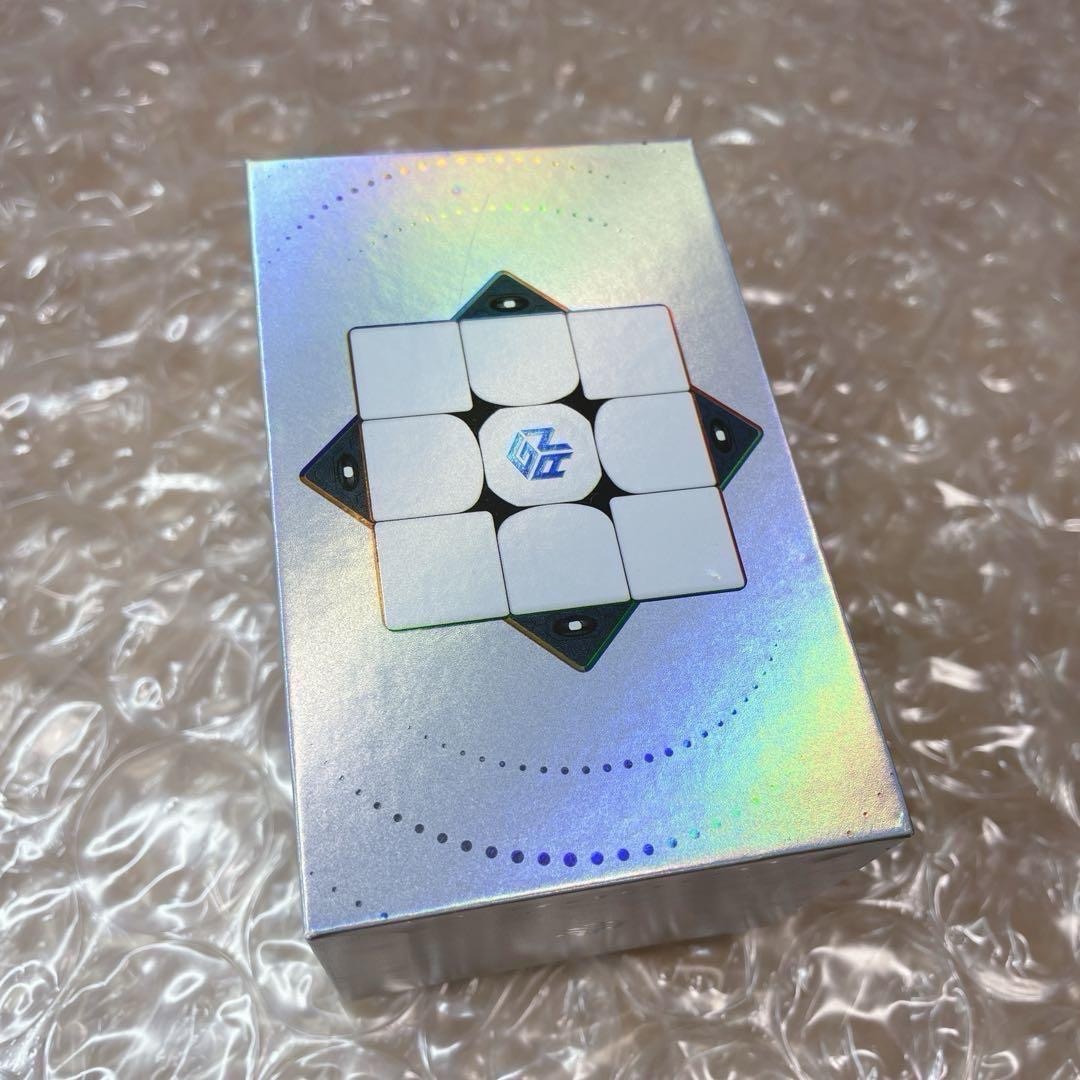 GAN 11 M Pro， 公式 競技用 マジックキューブ - ガンキューブ