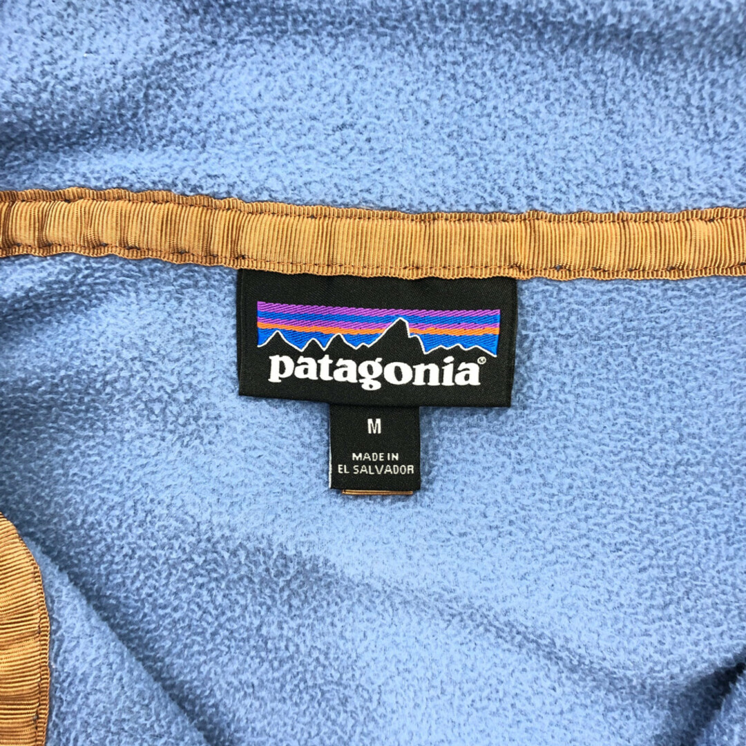 2024新商品 patagonia - patagonia パタゴニア フリース スナップT 女性用