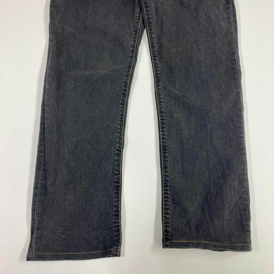 EDWIN - EDWIN エドウィン 503 デニムパンツ 古着 日本製 30の EDWIN - EDWIN エドウィン 503 デニムパンツ 古着 日本製 30の