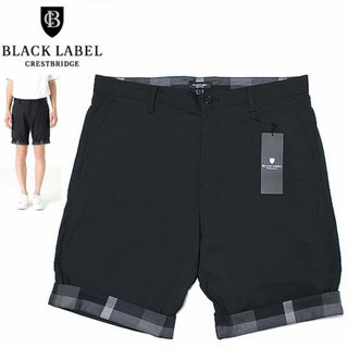 BLACK LABEL CRESTBRIDGE(ショートパンツ)のフリマアイテム一覧 BLACK LABEL CRESTBRIDGE(ショートパンツ)のフリマアイテム一覧