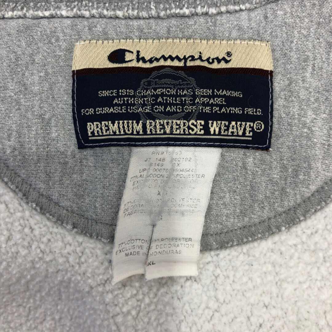 Champion - 00年代 Champion チャンピオン REVERSE WEAVE Champion - 00年代 Champion チャンピオン REVERSE WEAVE