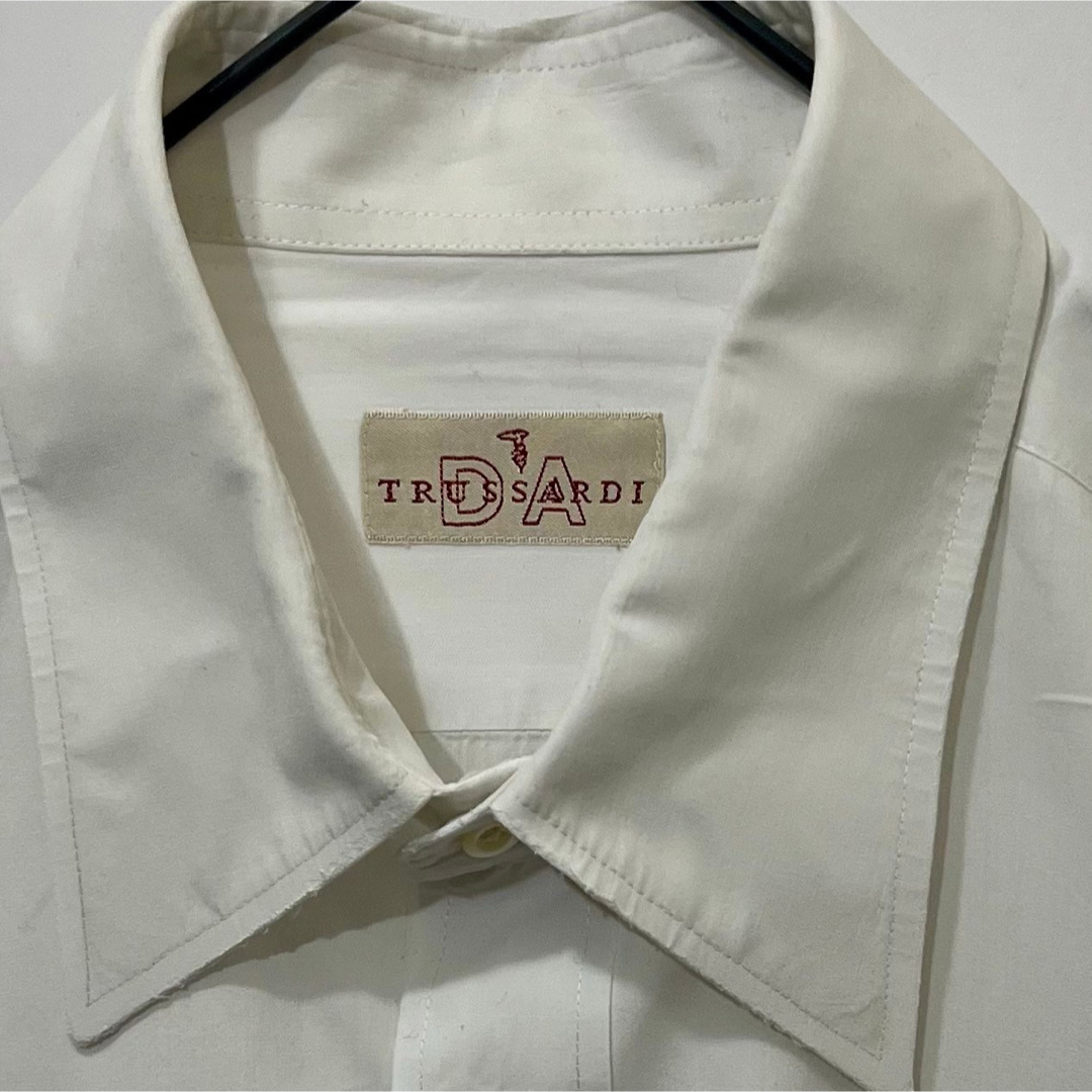 Trussardi - TRUSSARDI トラサルディ デッドストック Trussardi - TRUSSARDI トラサルディ デッドストック