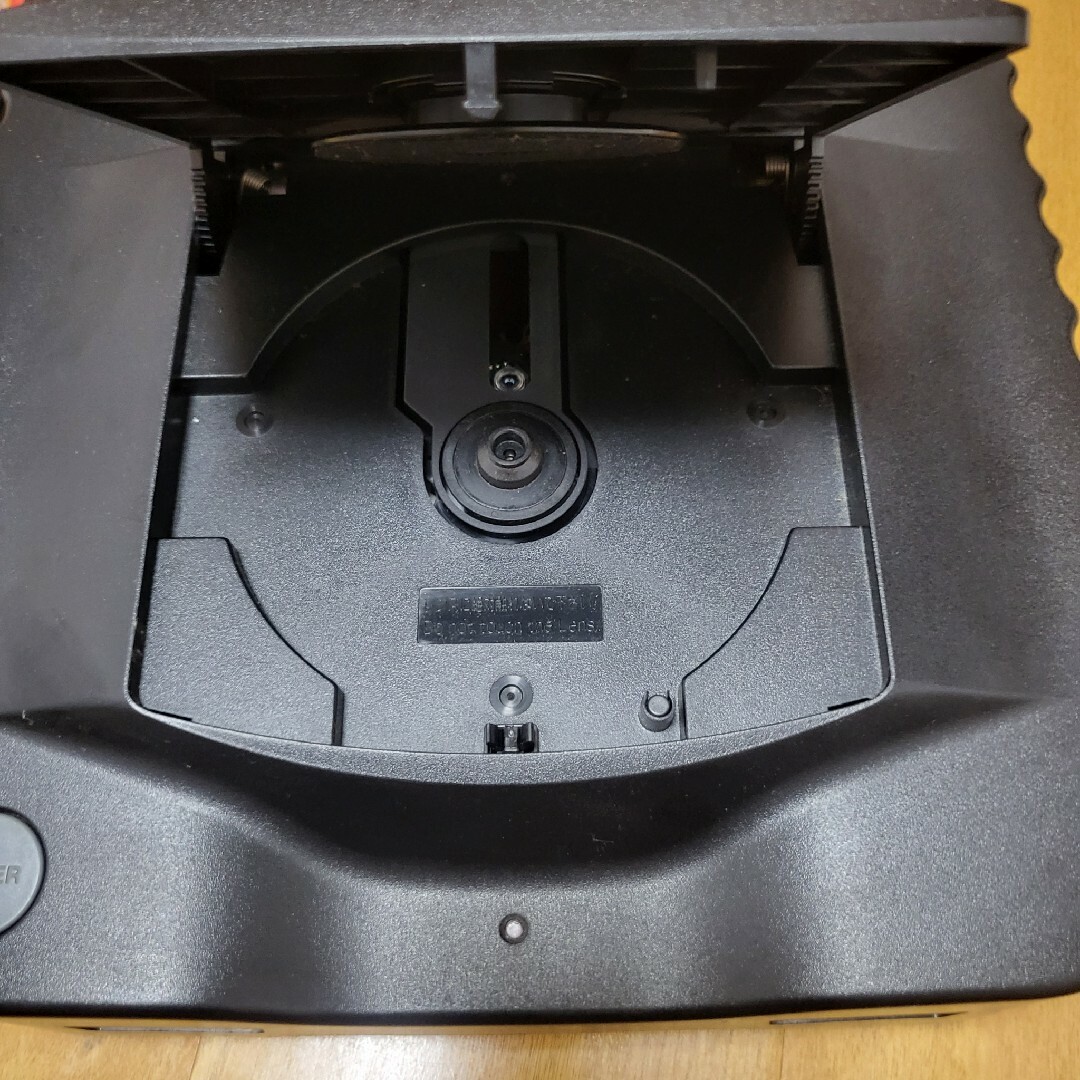 レア品‼ ネオジオCD本体一式 ソフト付 動作確認済み 美品良品 レア品‼ ネオジオCD本体一式 ソフト付 動作確認済み 美品良品