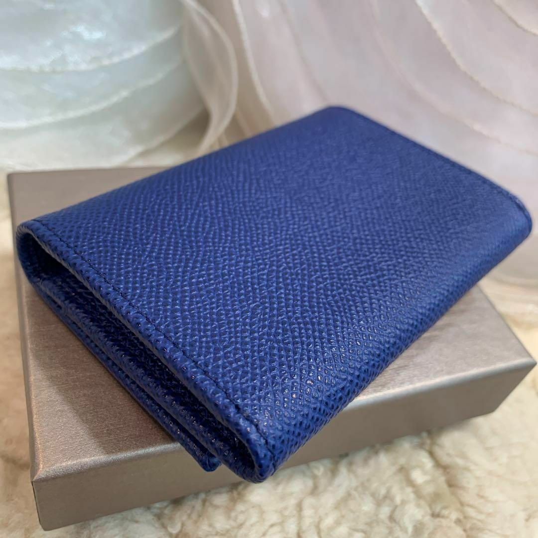 BVLGARI - ☆新品☆BVLGARI ブルガリブルガリ カードケース ロゴ BVLGARI - ☆新品☆BVLGARI ブルガリブルガリ カードケース ロゴ