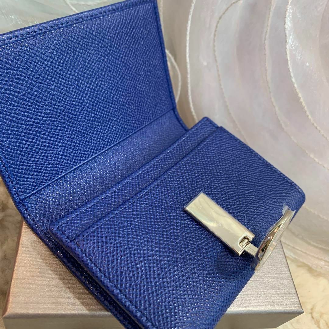 BVLGARI - ☆新品☆BVLGARI ブルガリブルガリ カードケース ロゴ BVLGARI - ☆新品☆BVLGARI ブルガリブルガリ カードケース ロゴ