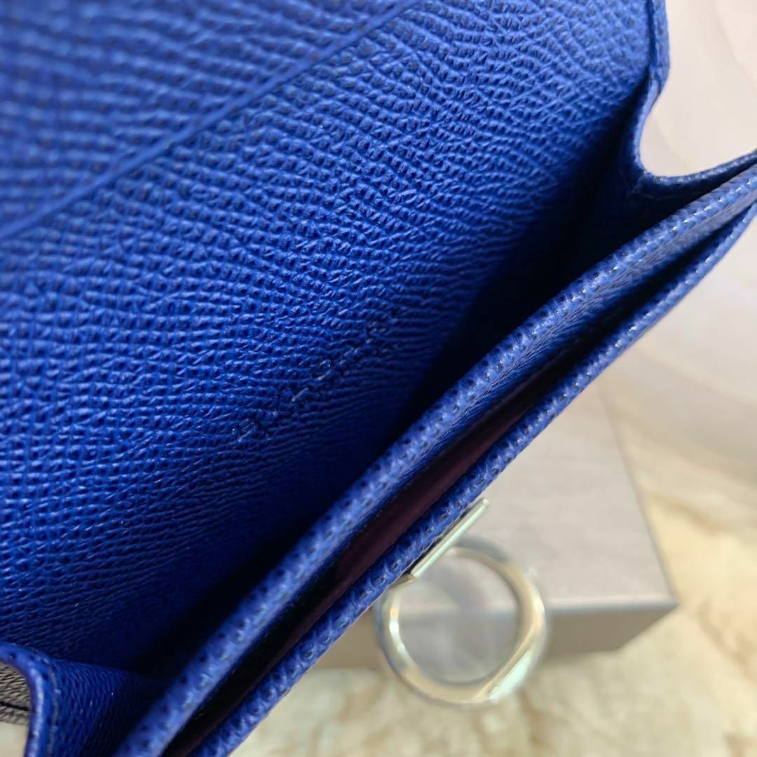 BVLGARI - ☆新品☆BVLGARI ブルガリブルガリ カードケース ロゴ BVLGARI - ☆新品☆BVLGARI ブルガリブルガリ カードケース ロゴ