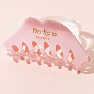 Her lip to(バレッタ/ヘアクリップ)のフリマアイテム一覧 Her lip to(バレッタ/ヘアクリップ)のフリマアイテム一覧