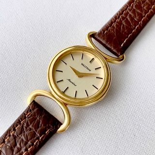Waltham(腕時計)のフリマアイテム一覧 Waltham(腕時計)のフリマアイテム一覧