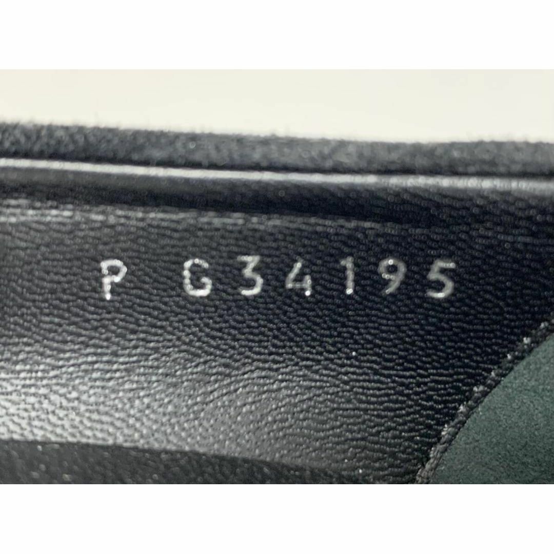 CHANEL - 希少 超美品 シャネル G34195 CC ハイヒール パンプス CHANEL - 希少 超美品 シャネル G34195 CC ハイヒール パンプス