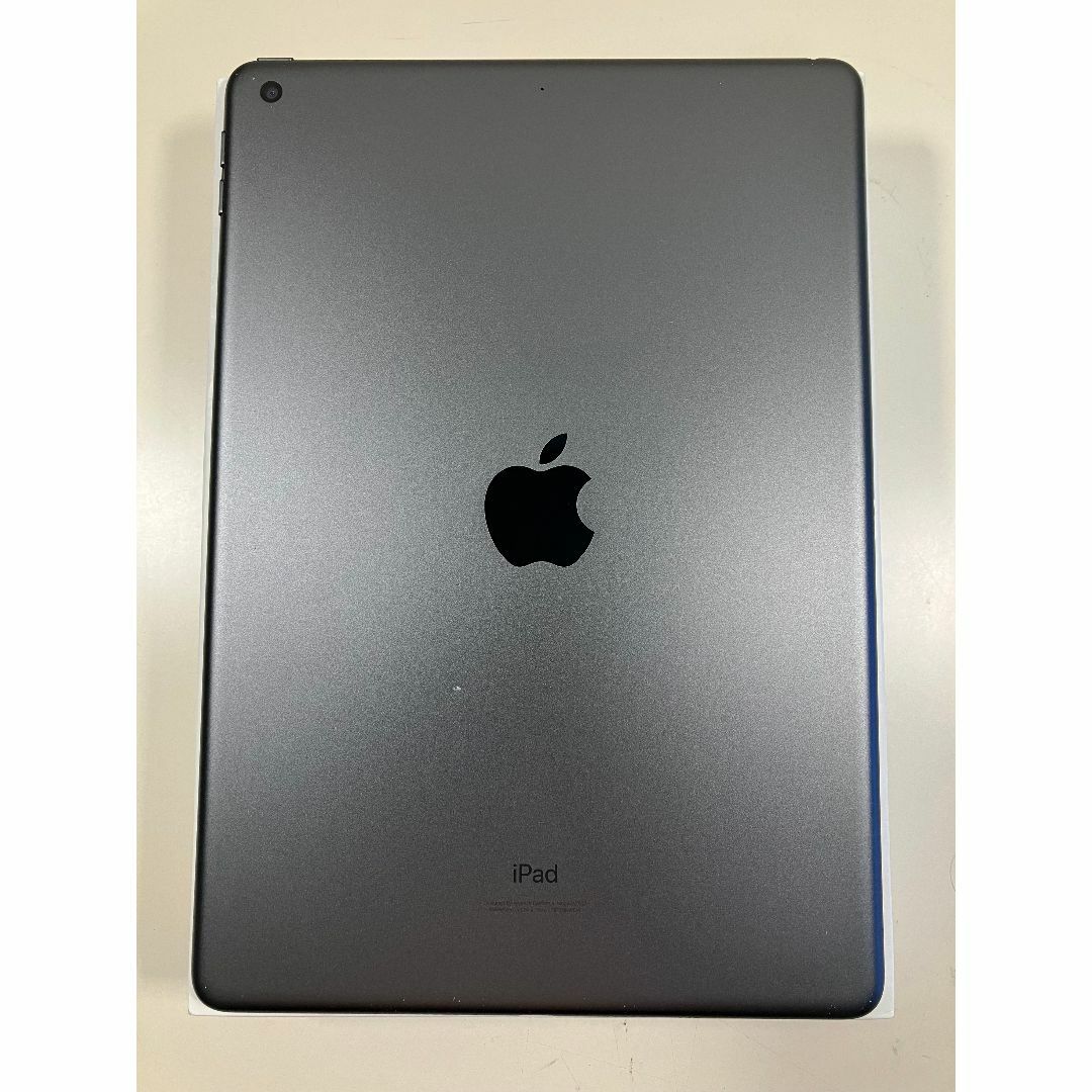 ipad 第9世代 64GB グレー Wi-Fiモデル 中古品 タブレット ipad 第9世代 64GB グレー Wi-Fiモデル 中古品 タブレット