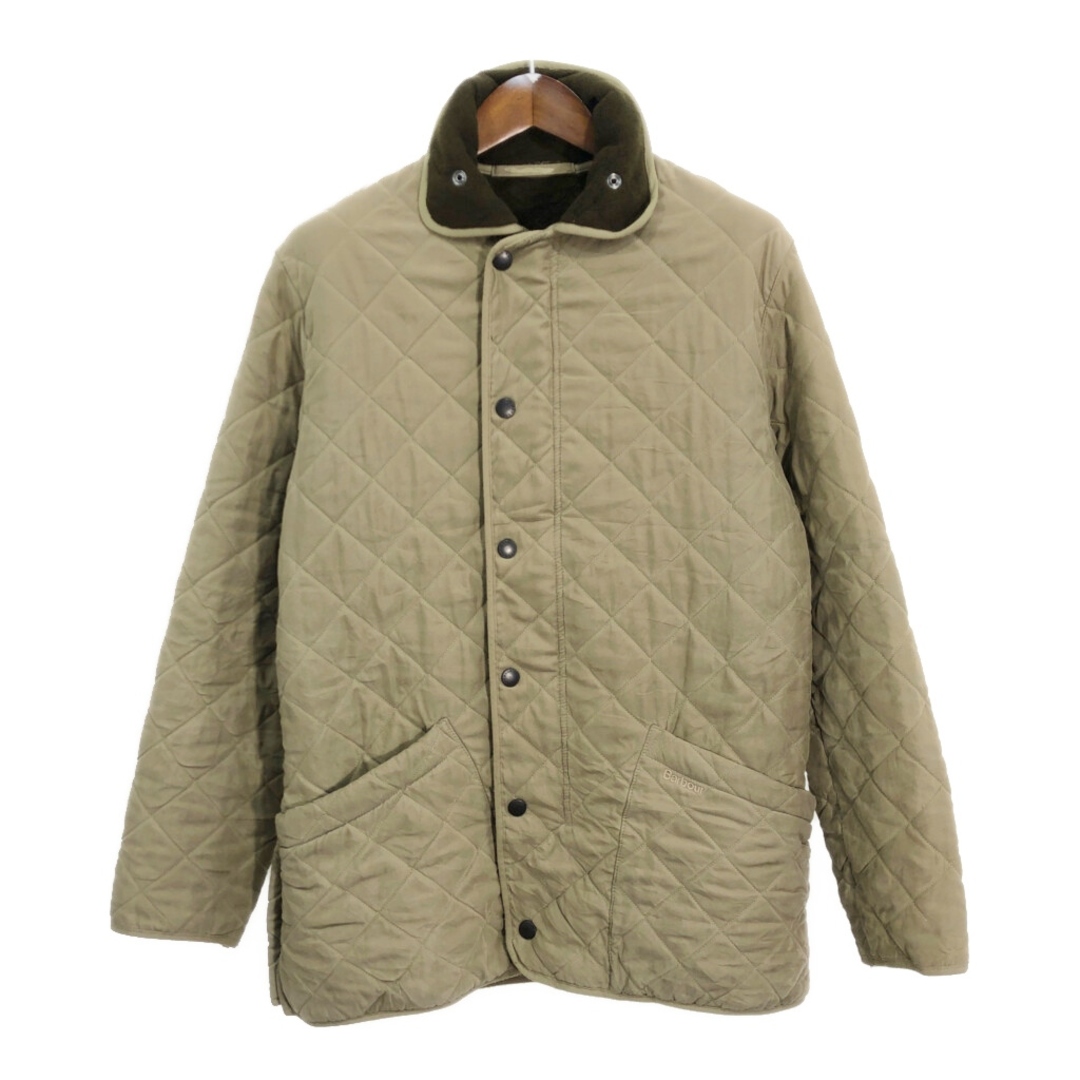 Barbour - Barbour バブアー Polar Quilts ポーラーキルト Barbour - Barbour バブアー Polar Quilts ポーラーキルト