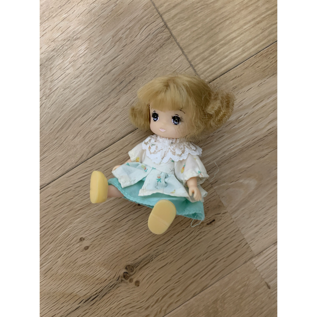 みたっこ様 専用 キッズ/ベビー/マタニティのおもちゃ(ぬいぐるみ/人形)の商品写真