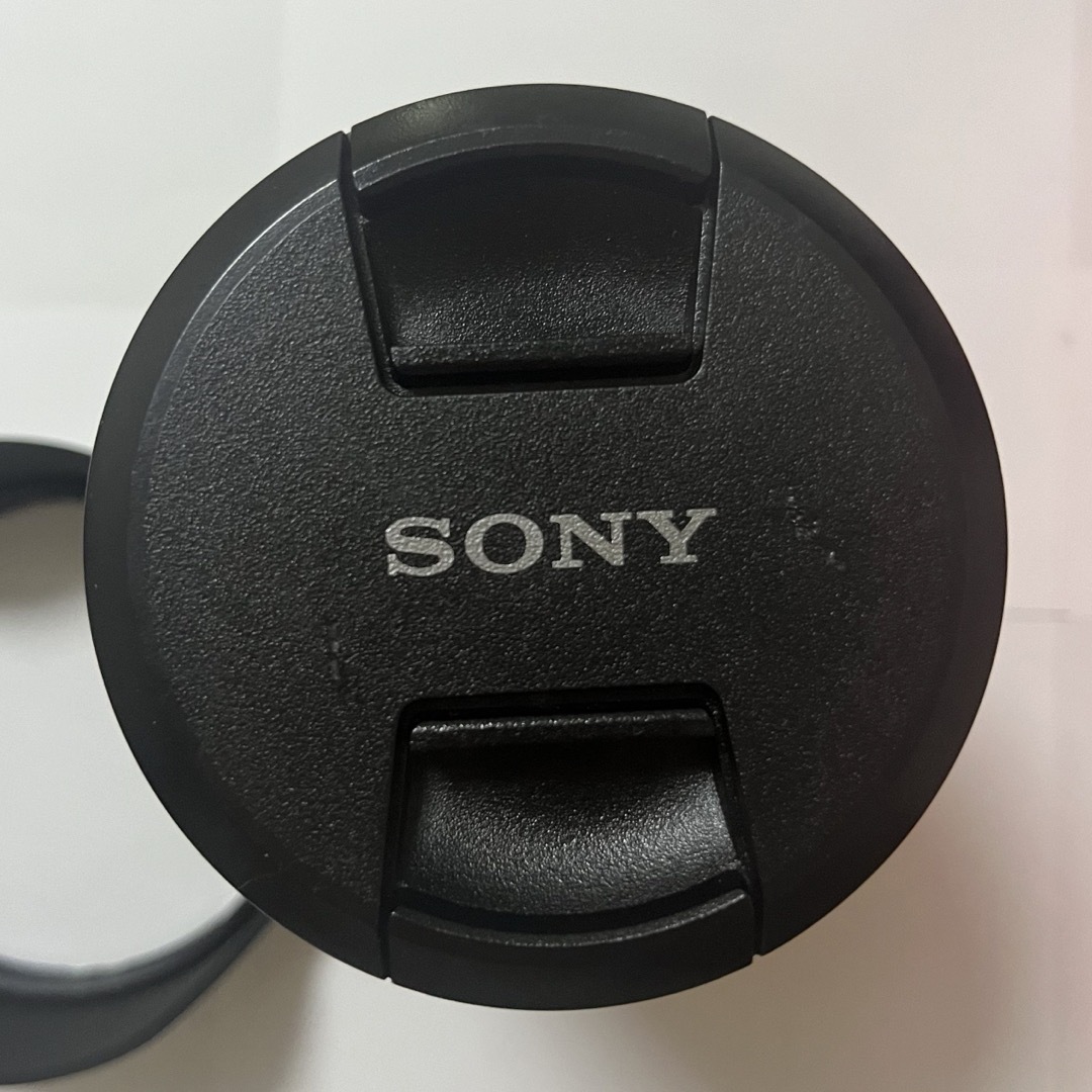 SONY FE 24-105mm F4 G OSS SONY FE 24-105mm F4 G OSS