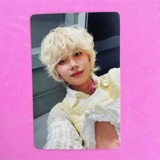 SEVENTEEN - SEVENTEEN ジョンハン トレカ HMV特典 THISMAN 即 SEVENTEEN - SEVENTEEN ジョンハン トレカ HMV特典 THISMAN 即