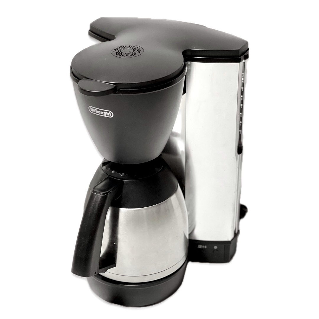 DeLonghi - デロンギ コーヒーメーカーの通販 by LILY's shop DeLonghi - デロンギ コーヒーメーカーの通販 by LILY's shop