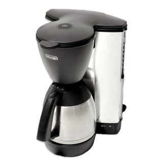 DeLonghi - デロンギ コーヒーメーカーの通販 by LILY's shop DeLonghi - デロンギ コーヒーメーカーの通販 by LILY's shop