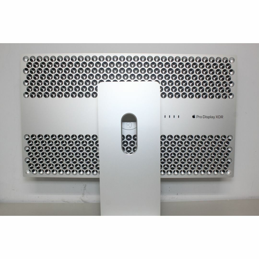 Apple - Apple/Pro Display XDR/標準ガラス/Pro Stand ⑤の通販 Apple - Apple/Pro Display XDR/標準ガラス/Pro Stand ⑤の通販