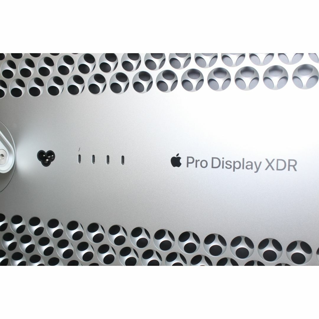 Apple - Apple/Pro Display XDR/標準ガラス/Pro Stand ⑤の通販 Apple - Apple/Pro Display XDR/標準ガラス/Pro Stand ⑤の通販