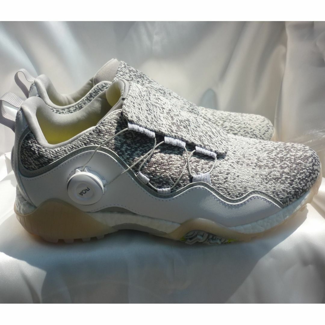 adidas - ラス1〜26.5cmアディダスゴルフシューズコードカオス adidas - ラス1〜26.5cmアディダスゴルフシューズコードカオス