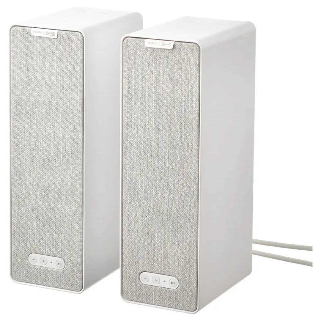Sonos ブックシェルフスピーカー Sonos ブックシェルフスピーカー