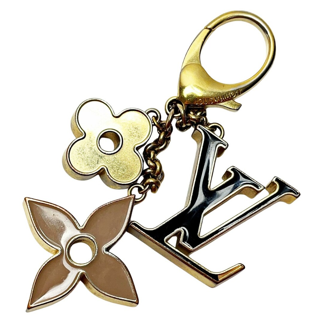 LOUIS VUITTON ルイヴィトン フルール ドゥ モノグラム ゴールド LOUIS VUITTON ルイヴィトン フルール ドゥ モノグラム ゴールド